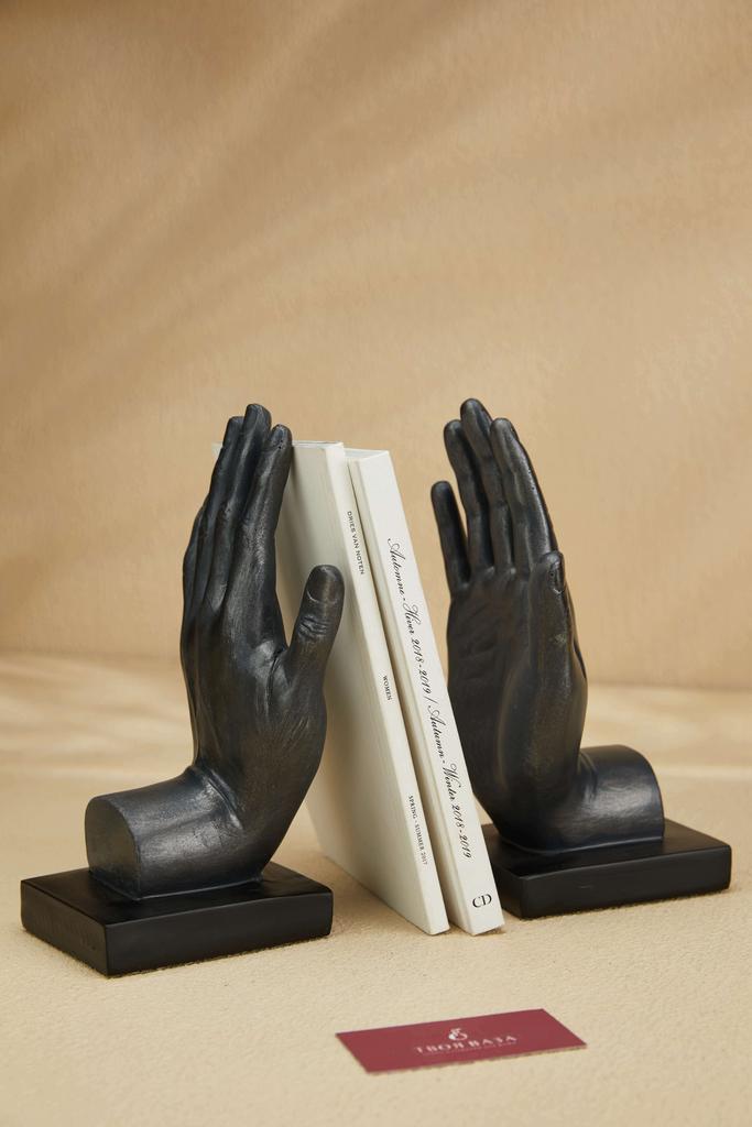 Держатель книг Сила Будды