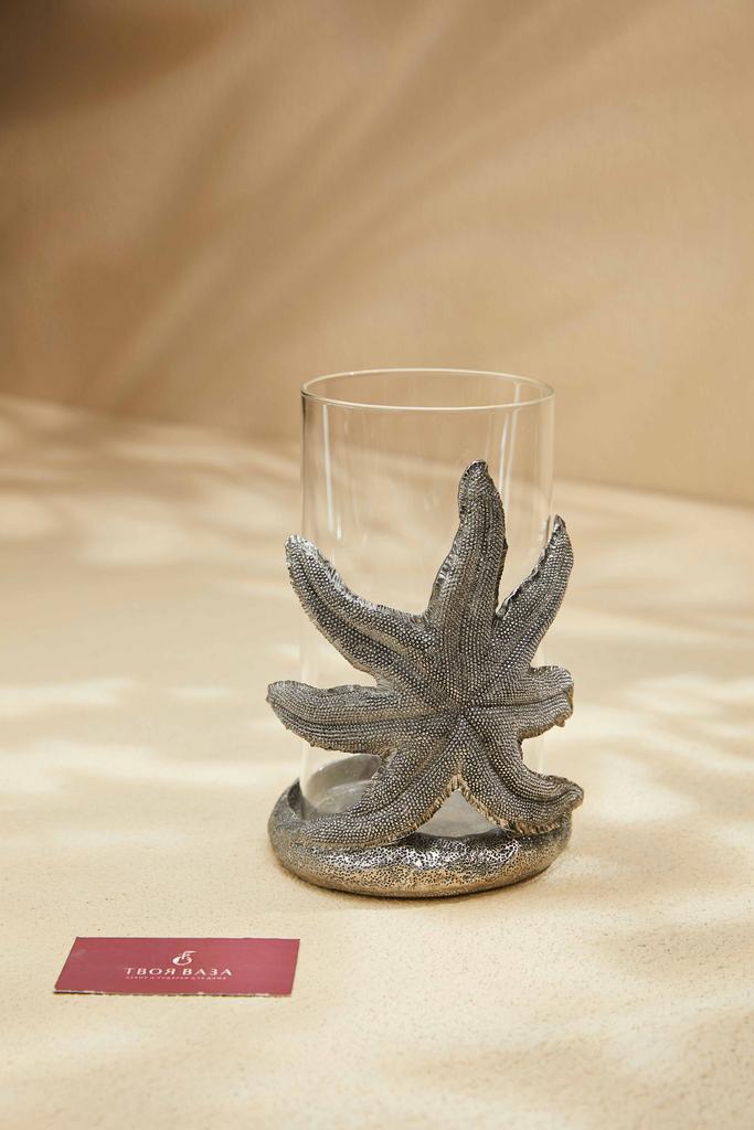 Подсвечник Гавайский