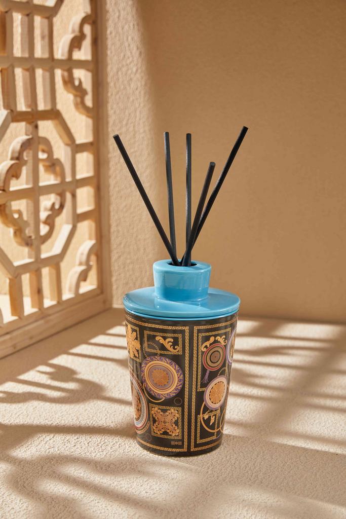 Аромадиффузор Artist - Black Amber & Ginger Lily