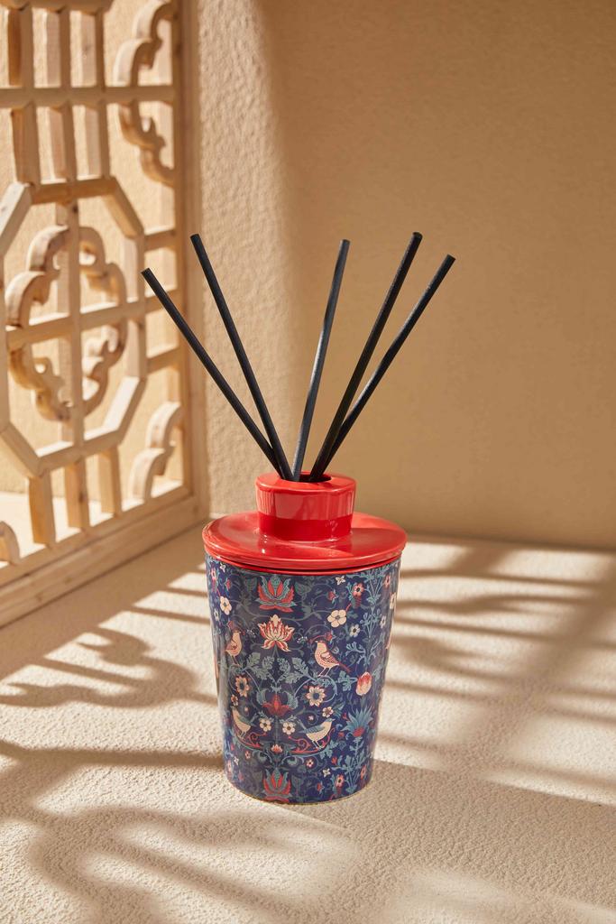 Аромадиффузор Artist - Leather & Saffron