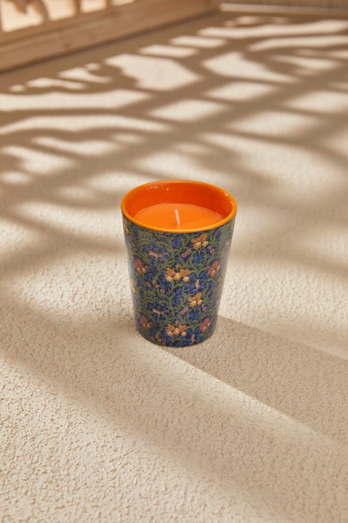 Арома свеча Artist - Sandalwood & Jasmine