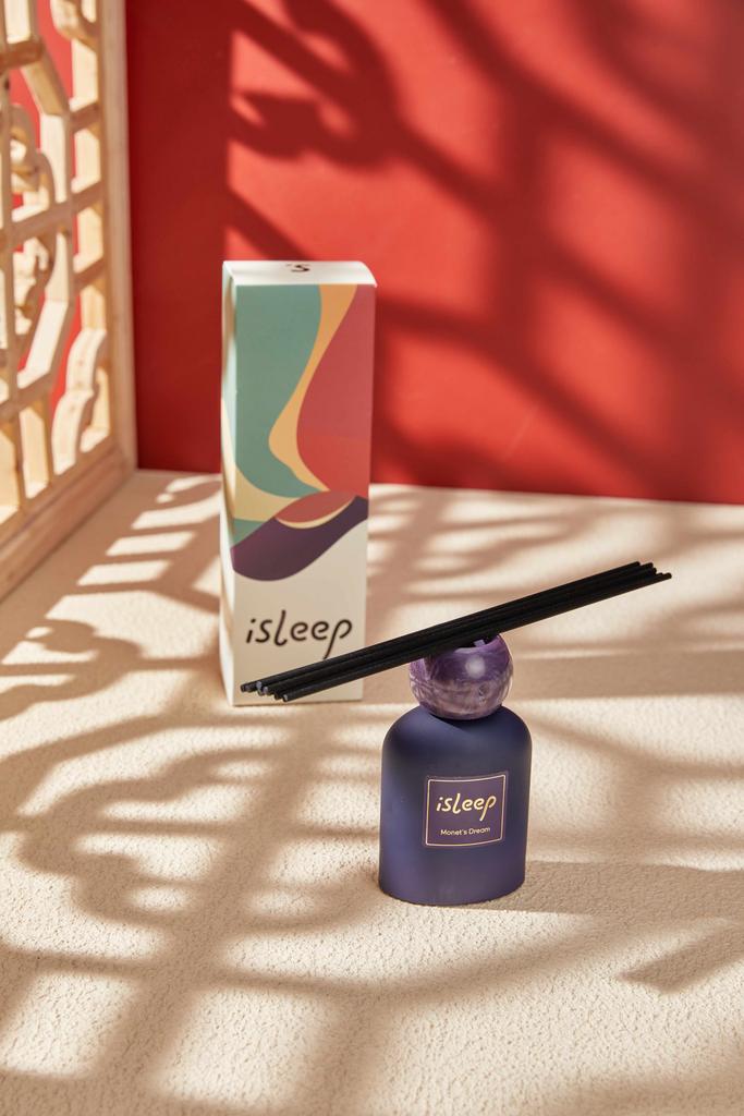 Аромадиффузор Isleep - Monet's Dream