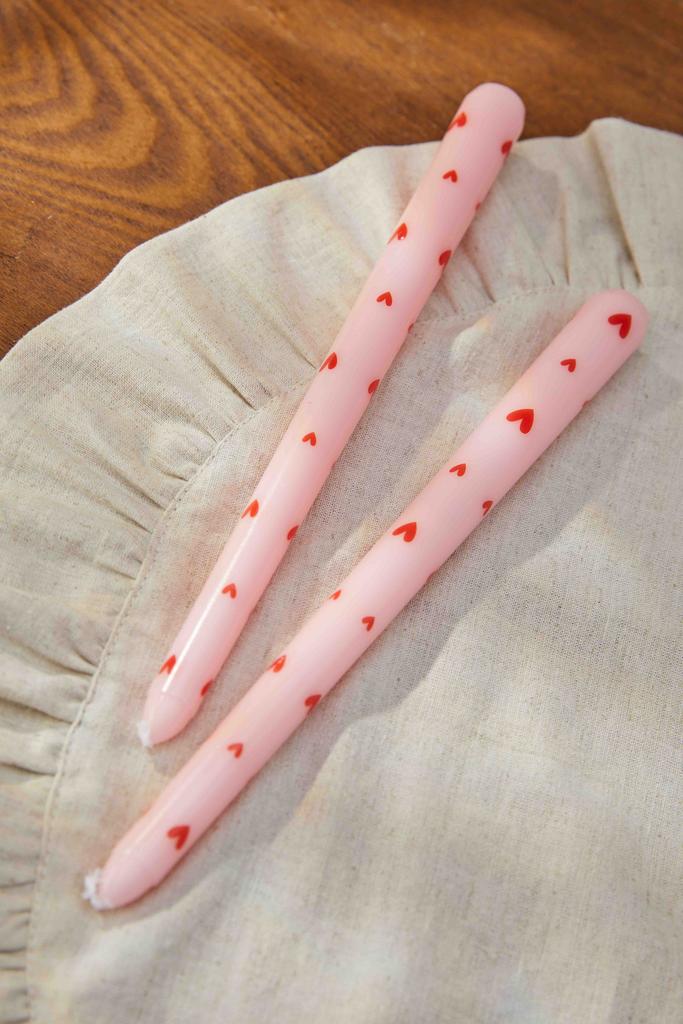 Свечи Романтика