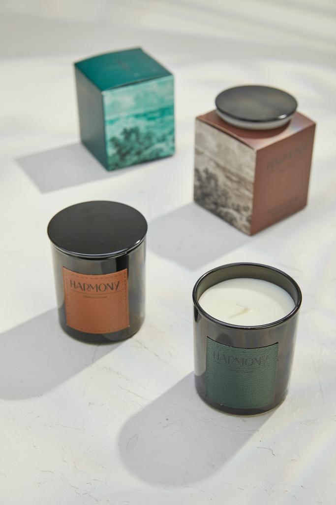 Арома свеча Гармония