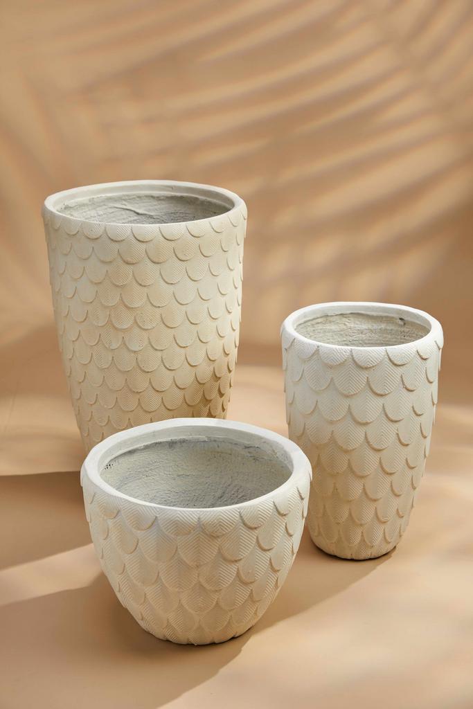 Кашпо Экзотик