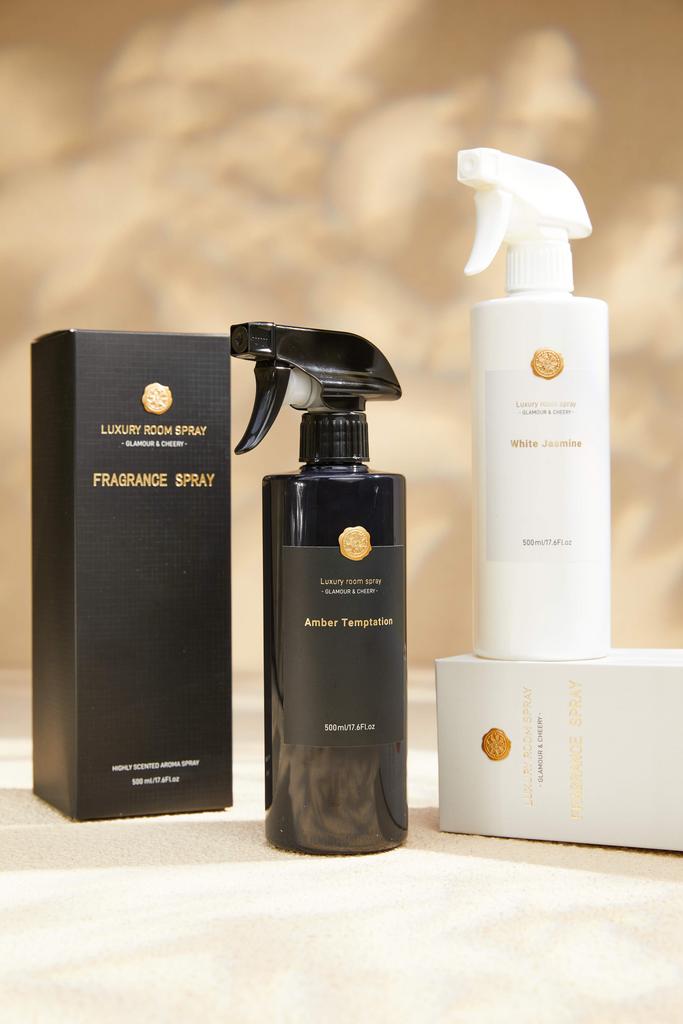 Аромаспрей Люксор