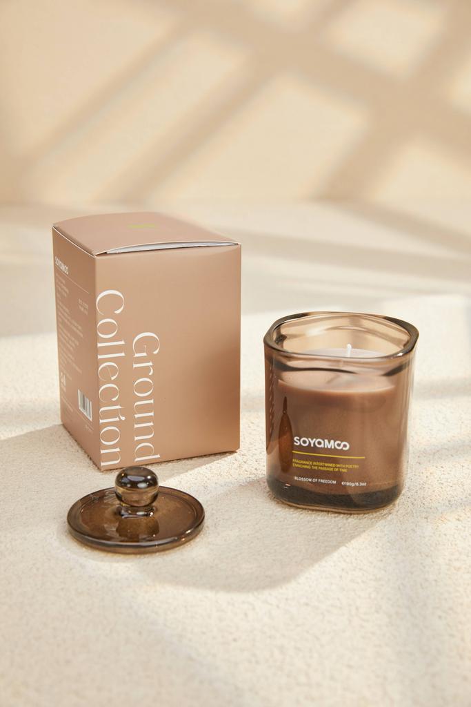 Арома свеча Куба