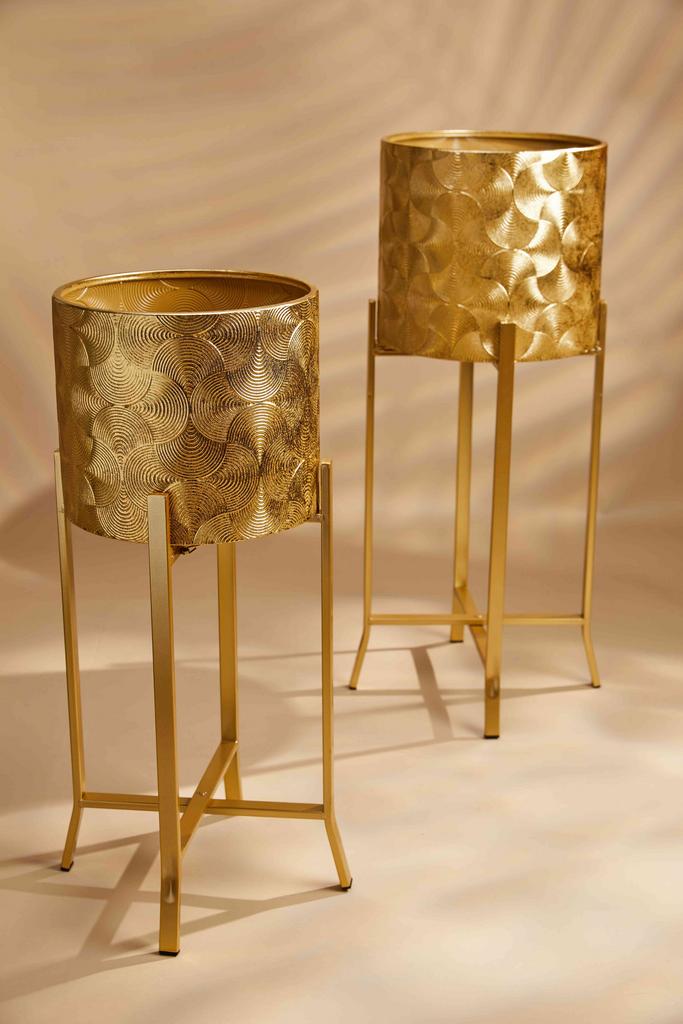 Кашпо - Лукас