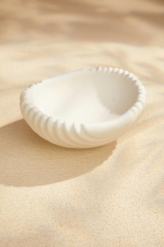 Ваза Фруктовница - Волна