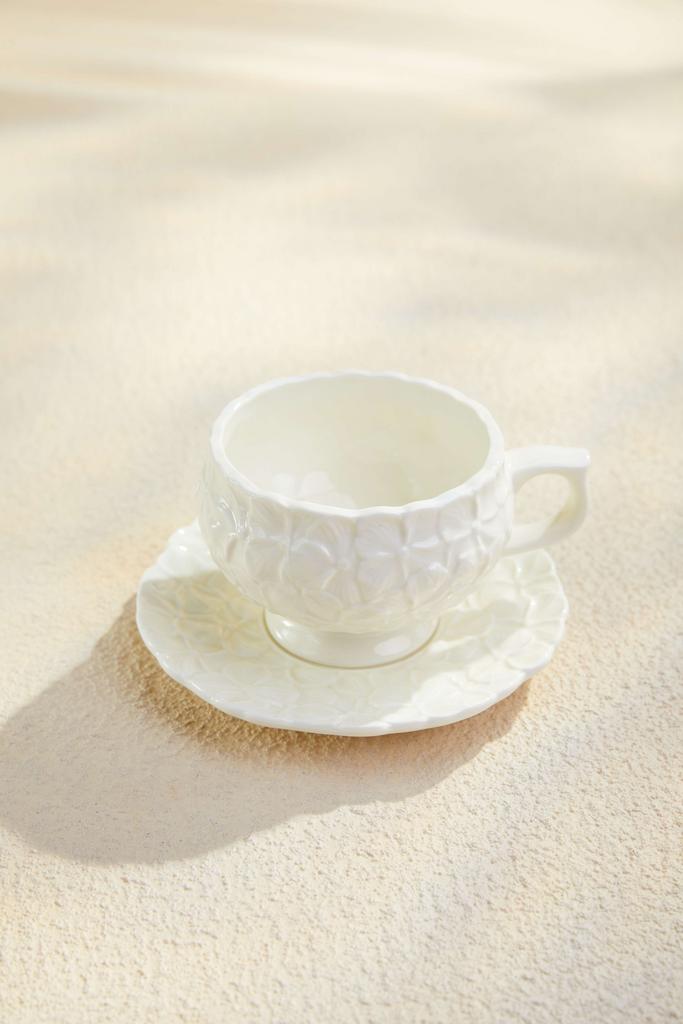 Чайная пара Маскарпоне