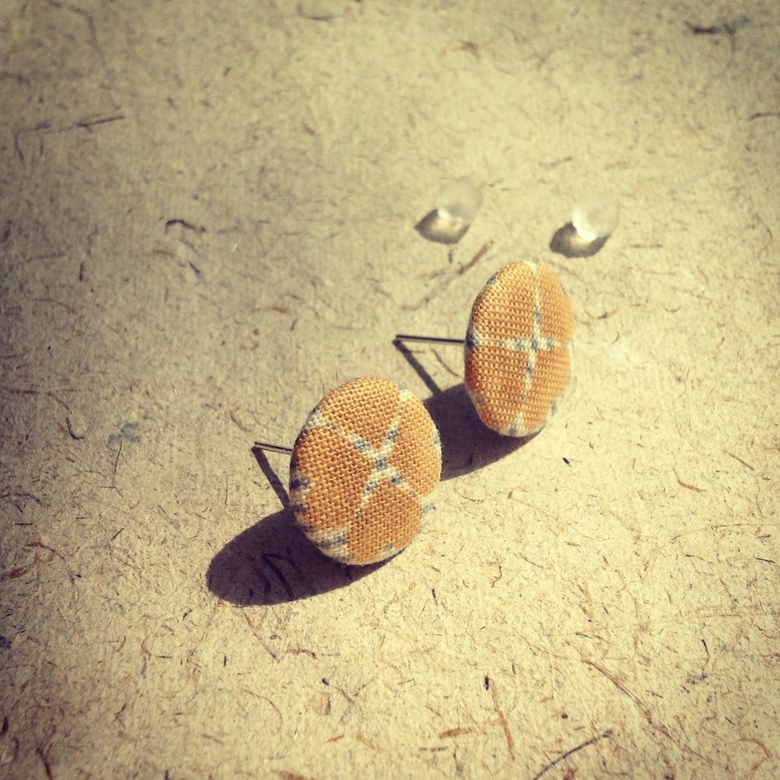 Желтый клевер