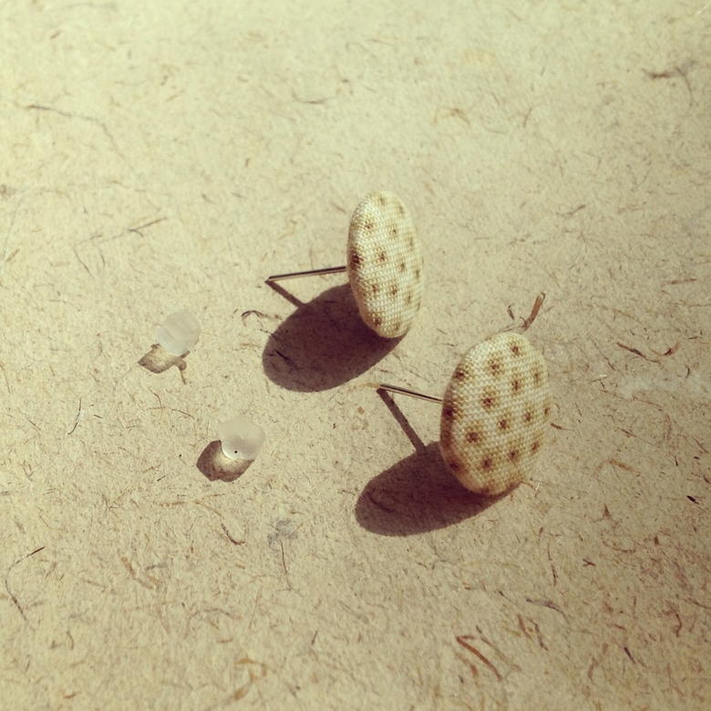 Луговые цветы