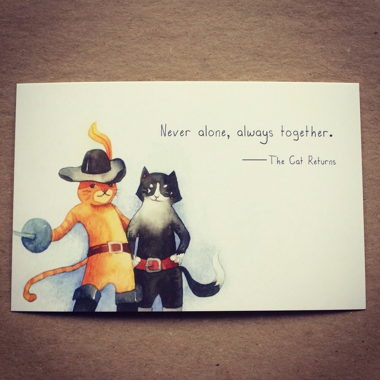 Кот в Сапогах