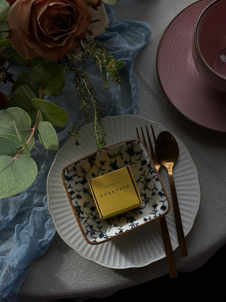 Купить КУЛЬТУРУ птичку