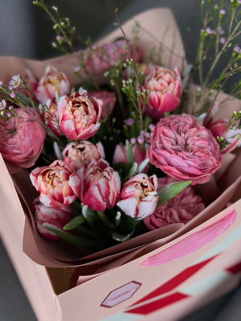 Осторожно, это любовь