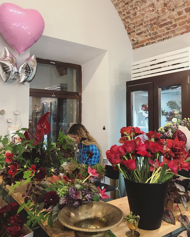 Букет по вашей цене