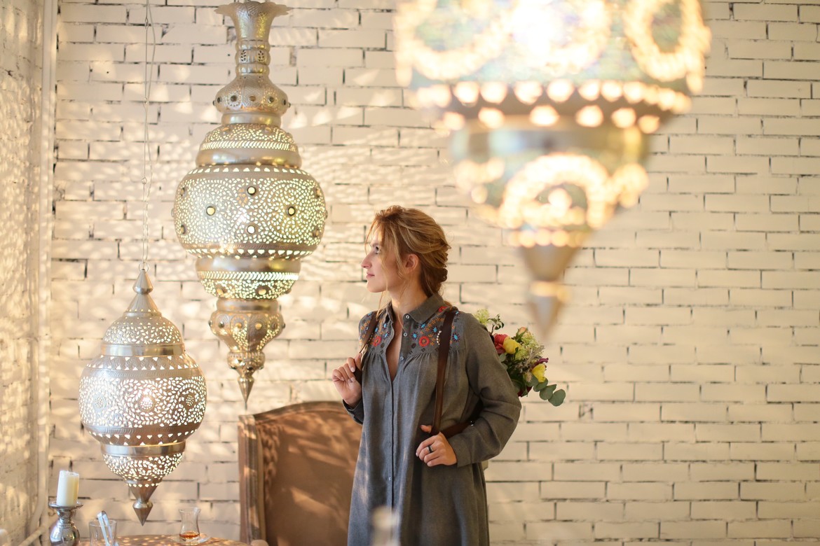 Букетик из сухоцветов по вашей цене