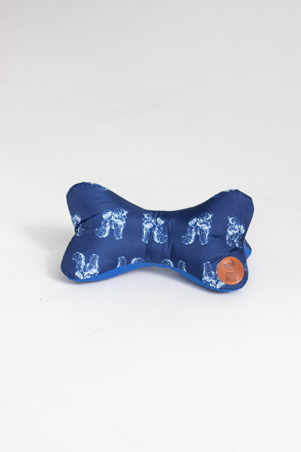 Подушка S, для миниатюрного пуделя