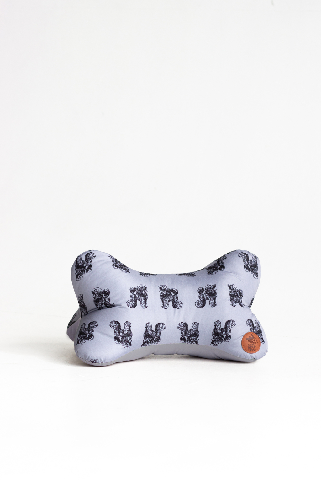 Подушка XL, для стандартного пуделя