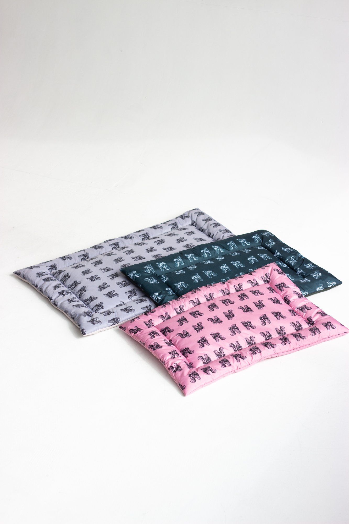 Матрас 60х90см