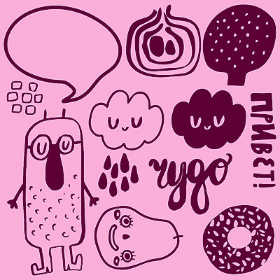 Штампы Артелье Страна МО