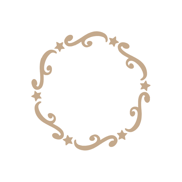 Рисунок из термотрансферной пленки - Рамочка Green #7