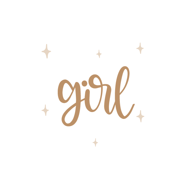 Иллюстрация для вырезания Girl БЕСПЛАТНО