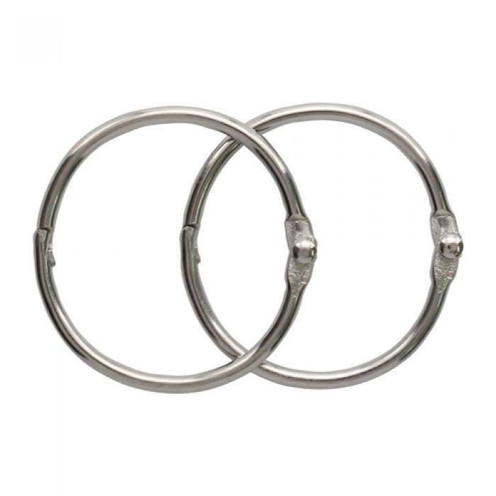 Кольца разъемные 30 мм