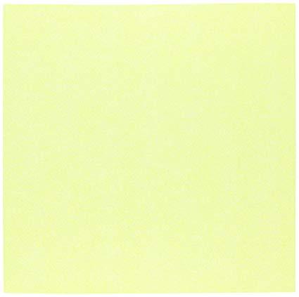 Кардсток American Crafts Glitter Cardstock 12"X12"- Mint