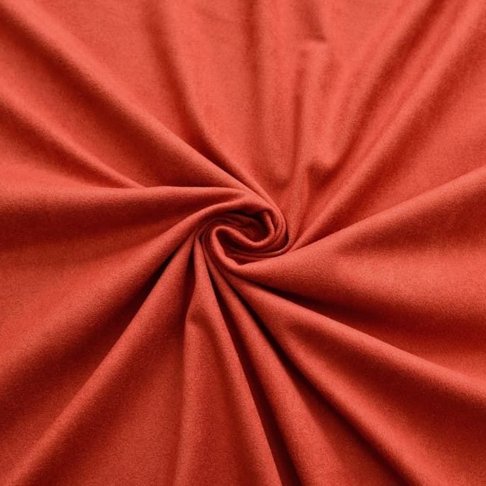 Замша двусторонняя - Индийские специи