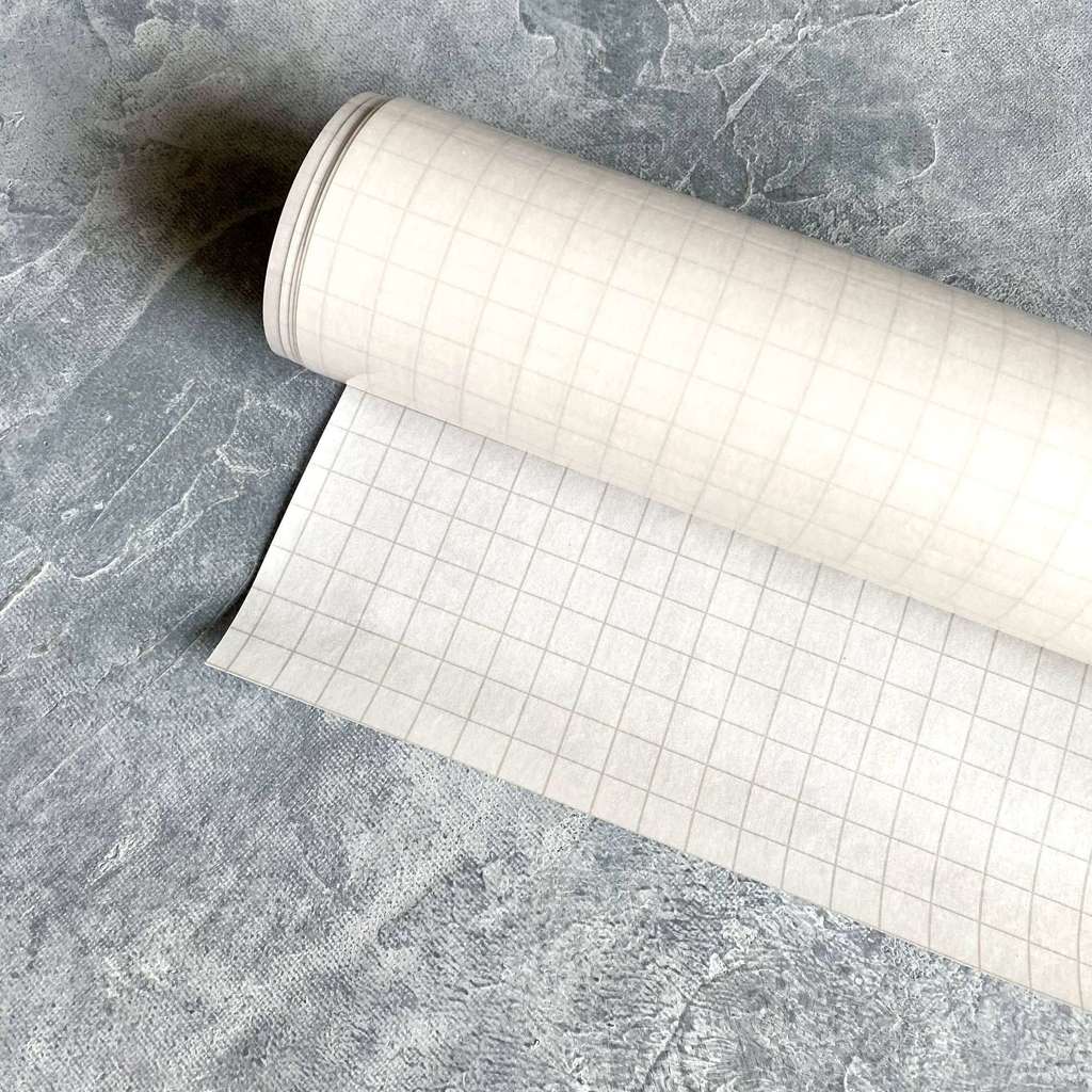 Монтажная пленка, 33х100 см