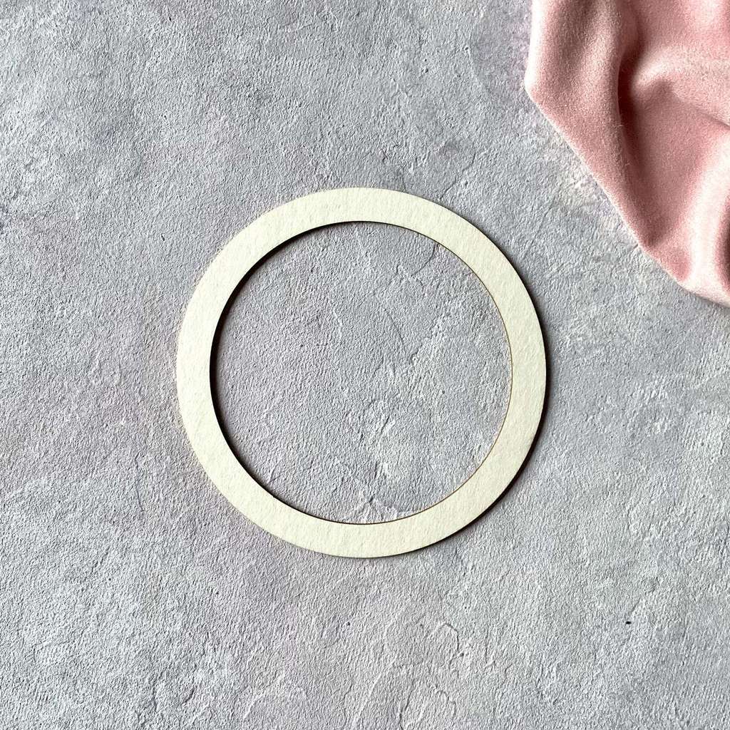 Рамочка 1 см, в ассортименте