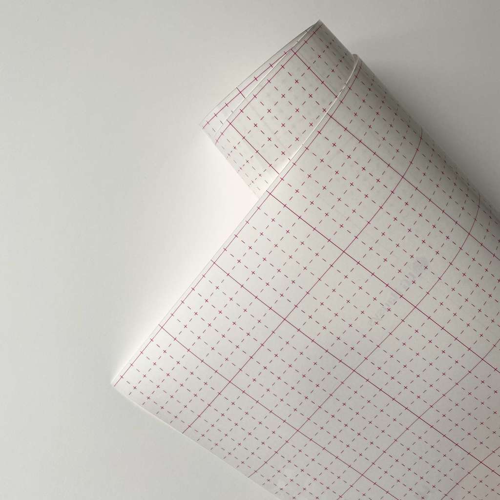 Монтажная пленка "LG", 30 х 100 см