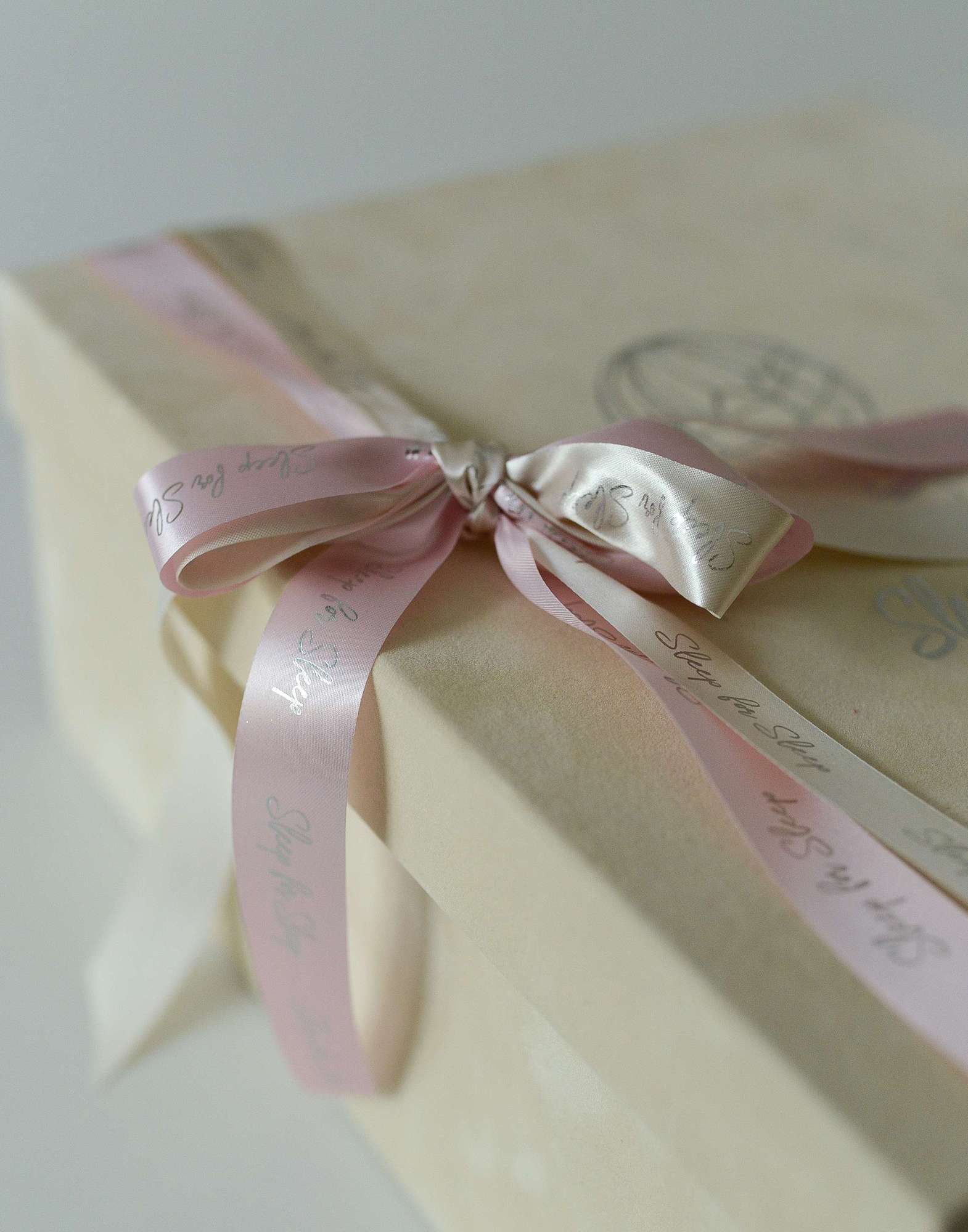 ПОДАРОЧНАЯ КОРОБКА