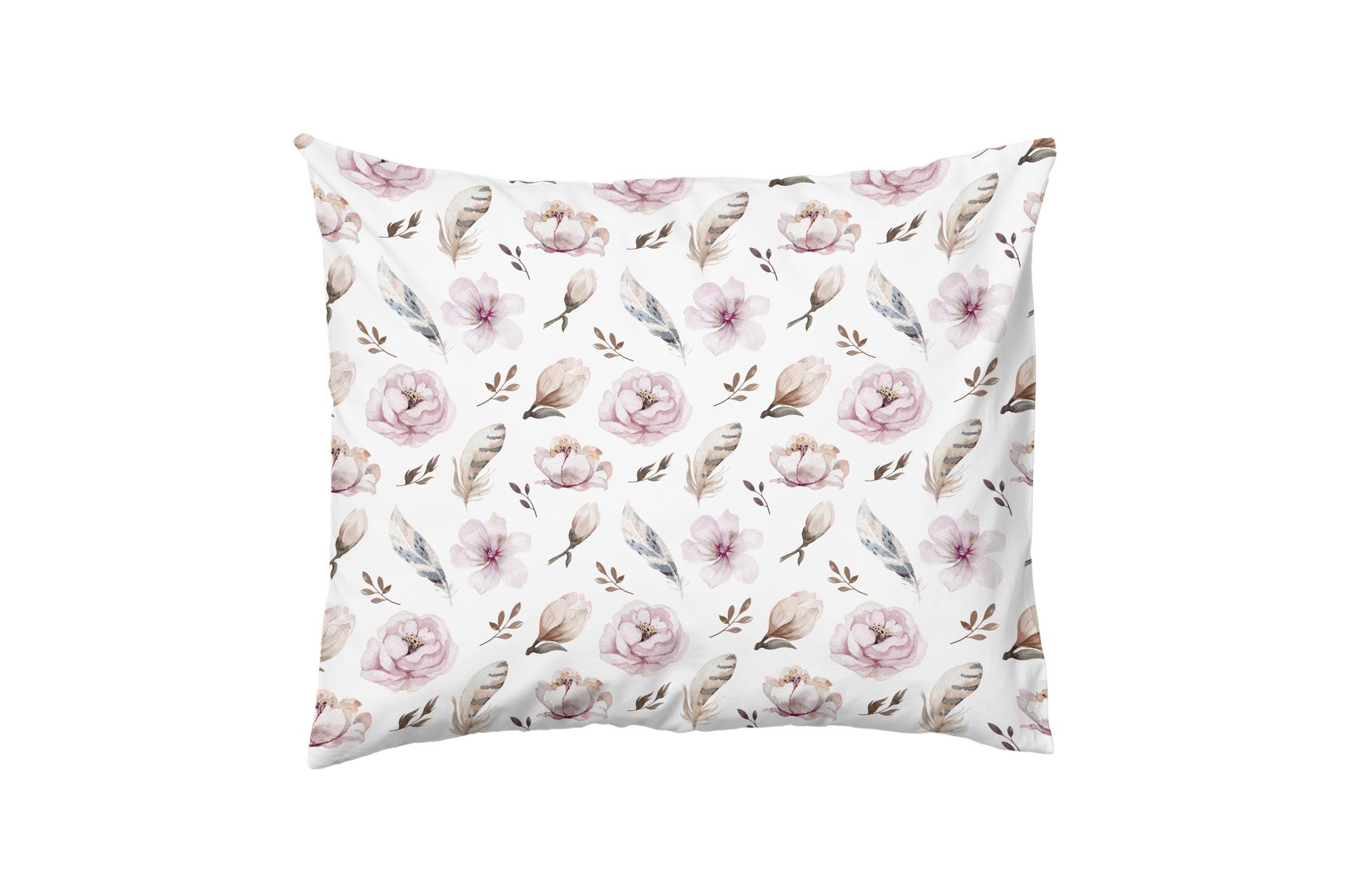 Детское постельное белье из сатина "Softness"