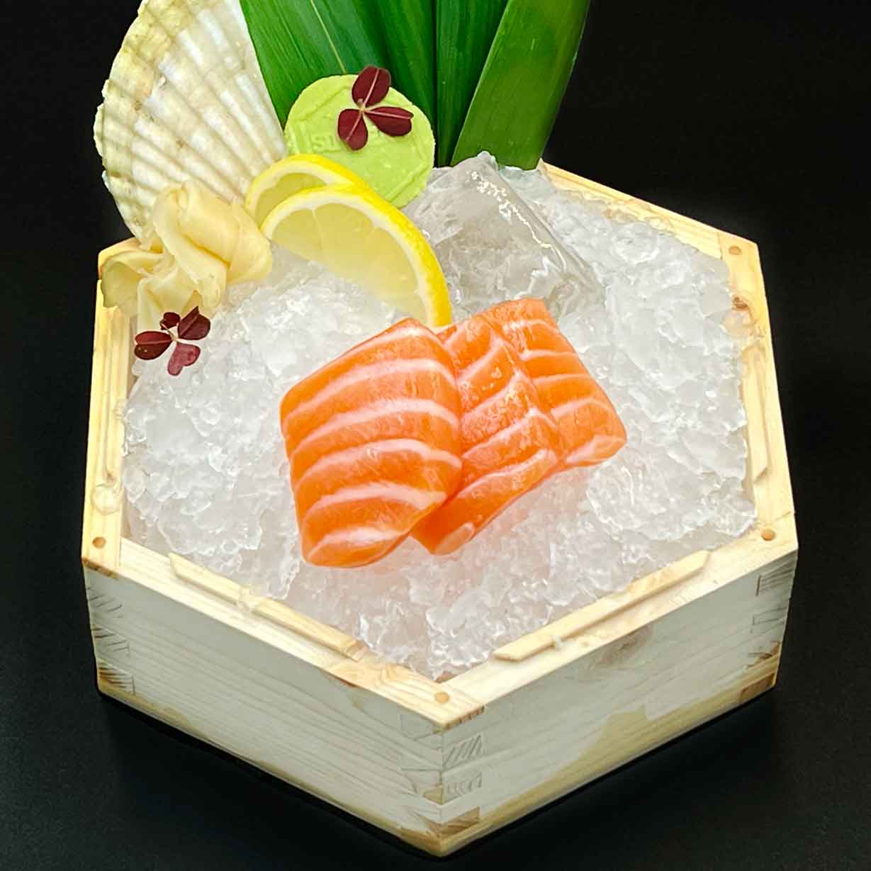 Сашими Лосось