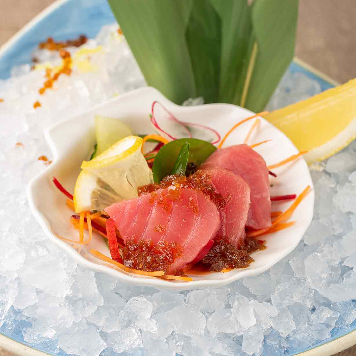 Тунец Мицухиса