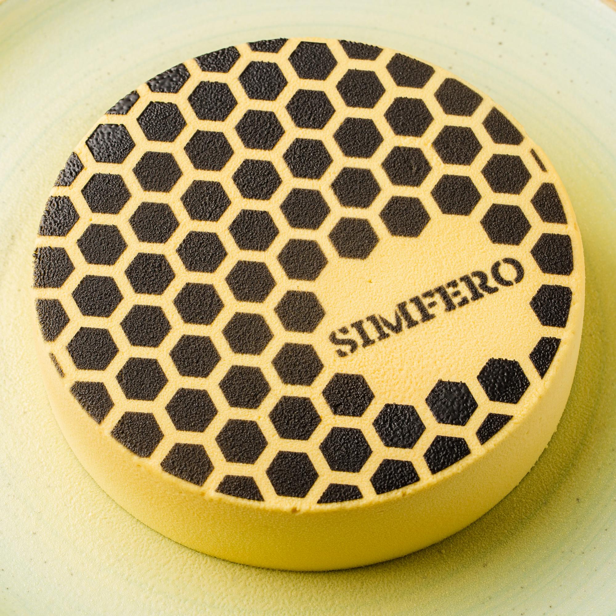 Торт Медовик