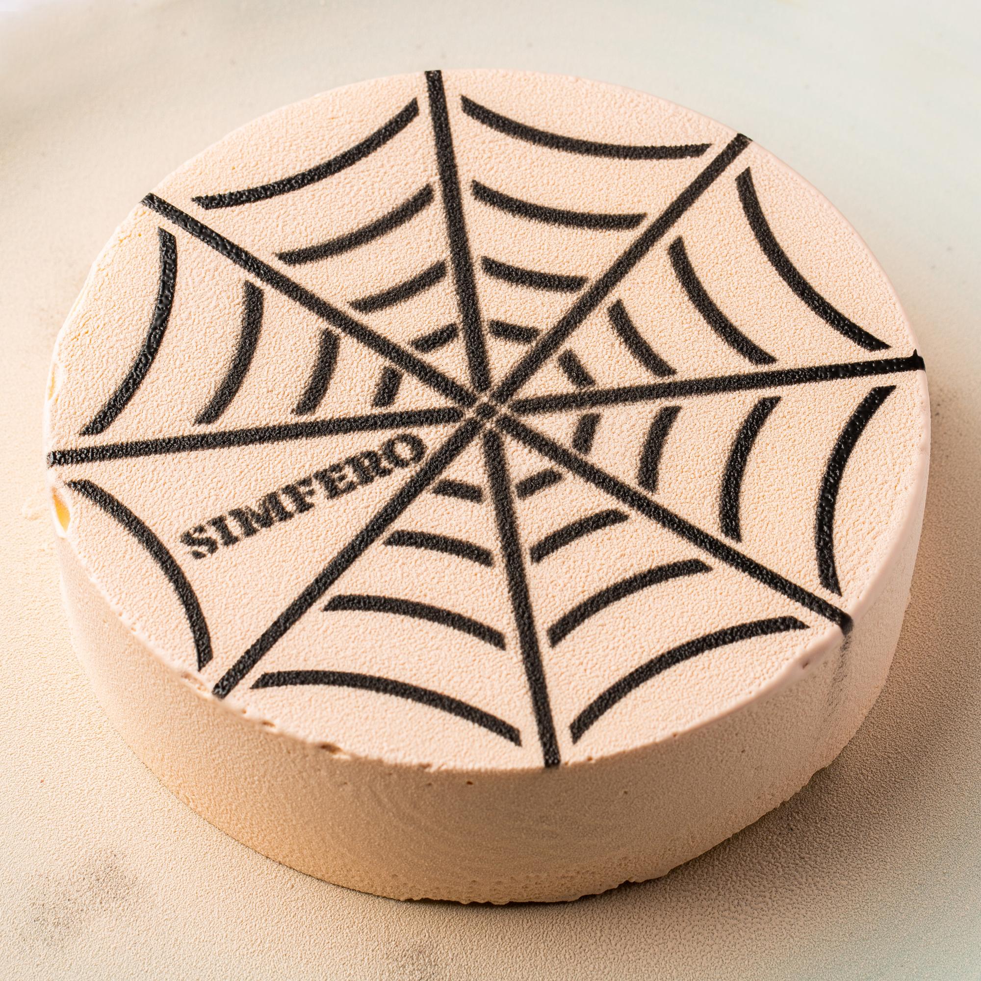 Торт Эстерхази