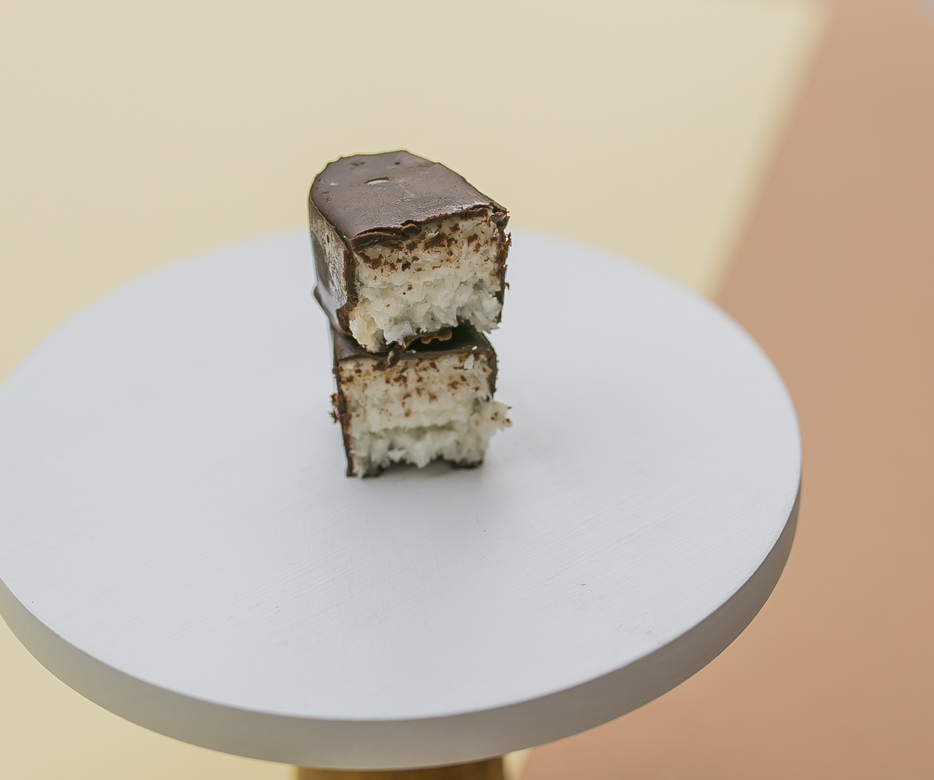 Батончик "Баунти"