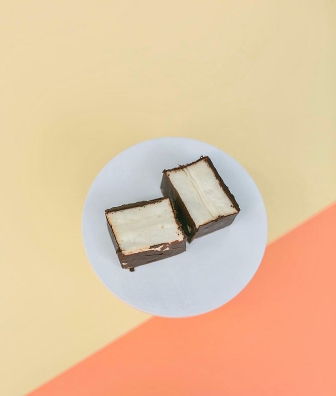 "Птичье молоко"