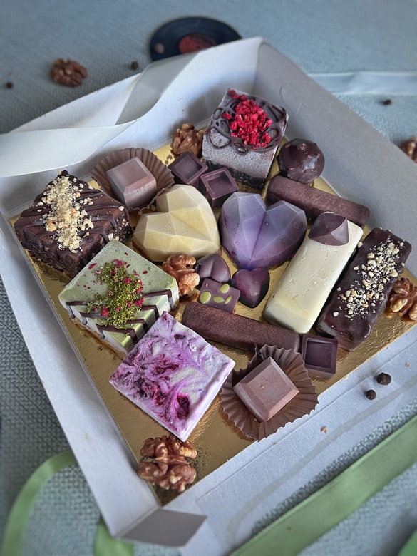 Подарочный набор "Для него"