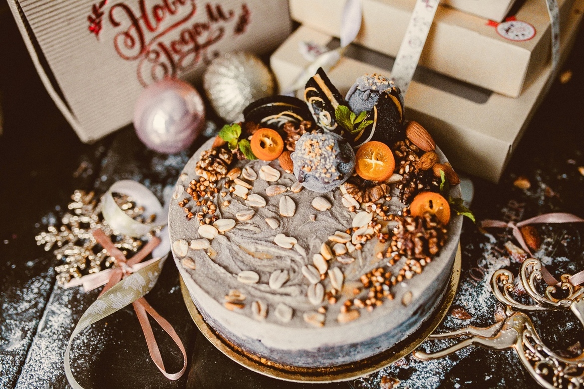 Шоколадно-арахисовый (Сникерс)