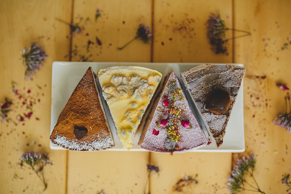 Ассорти (половина)