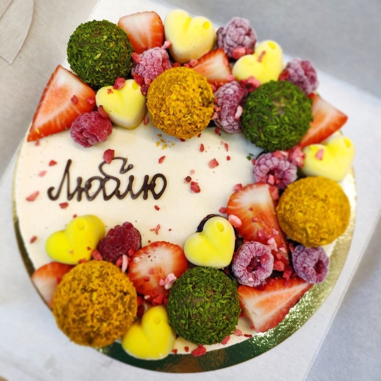 Апельсин - шоколад