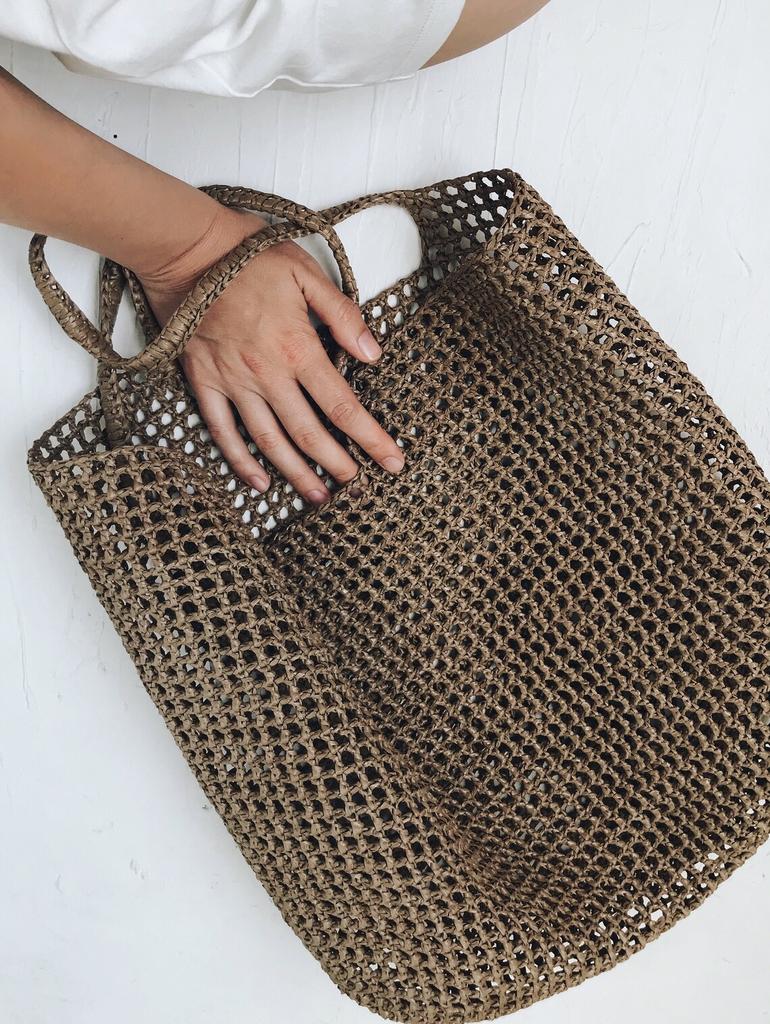 Net Bag PDF