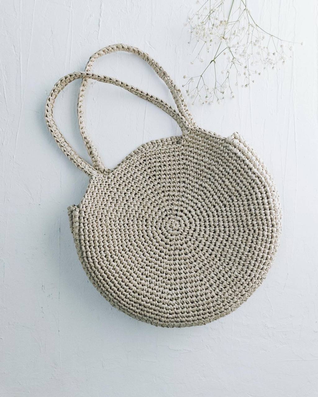FULL MOON bag PDF