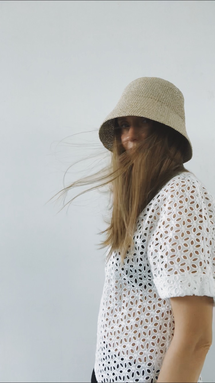 Bucket Hat PDF