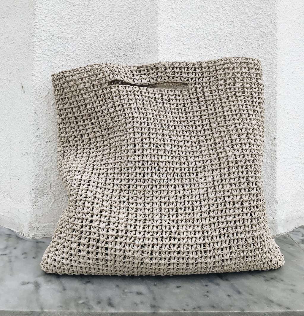 Square Bag PDF