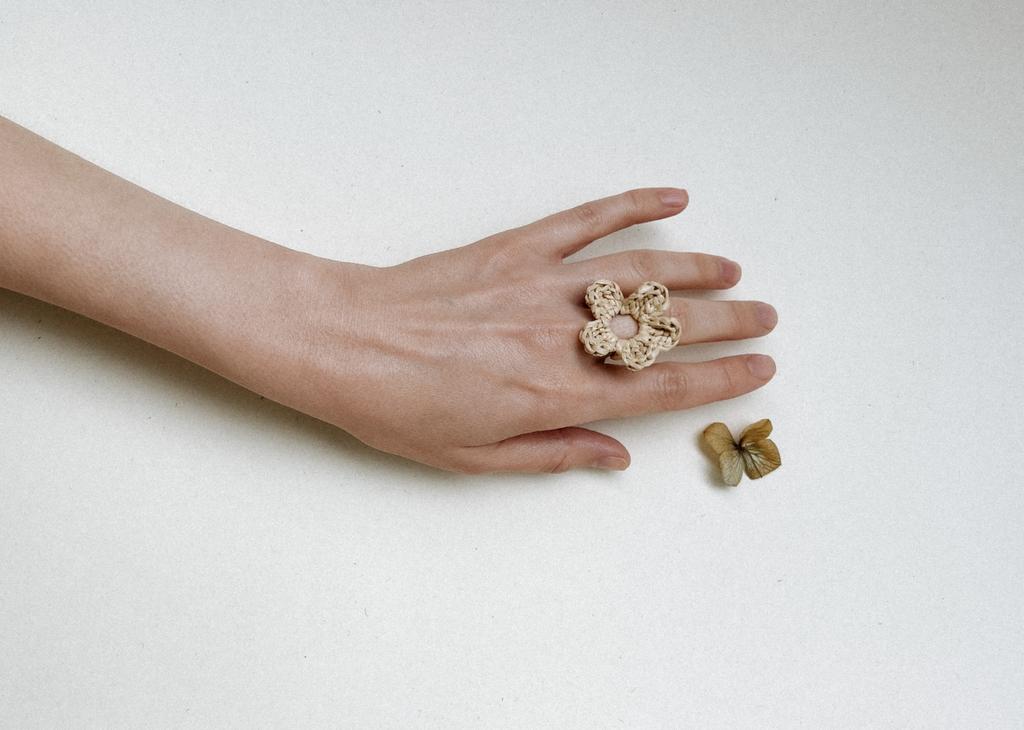 FLOWER ring PDF